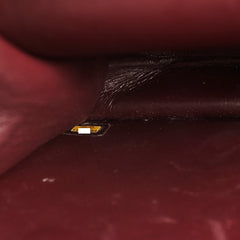 Chanel Vintage Flap Black