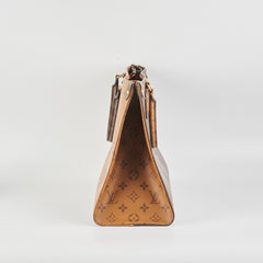 Louis Vuitton On The Go MM Monogram