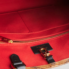 Louis Vuitton On The Go MM Monogram