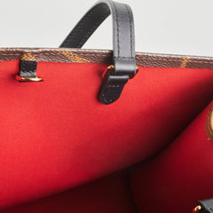 Louis Vuitton On The Go MM Monogram