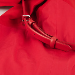 Christian Dior Pink/Red Dress Size US 8