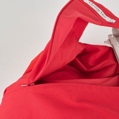 Christian Dior Pink/Red Dress Size US 8