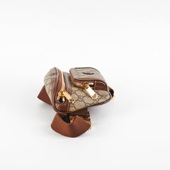 Gucci Monogram Bum Bag