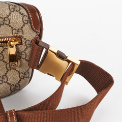 Gucci Monogram Bum Bag
