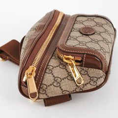 Gucci Monogram Bum Bag