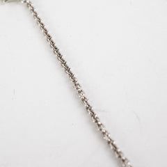 Cartier Love Bracelet White Gold