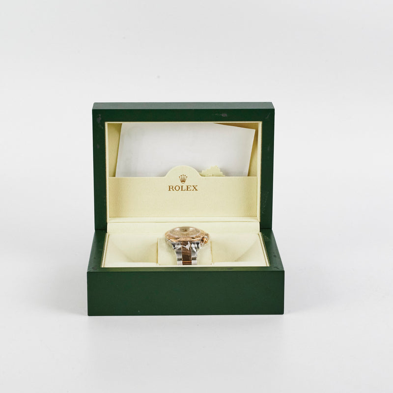Rolex Daytona Collection