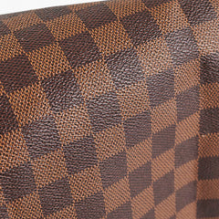 Louis Vuitton Speedy 30 Damier Ebene