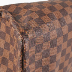 Louis Vuitton Speedy 30 Damier Ebene