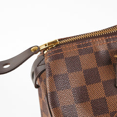 Louis Vuitton Speedy 30 Damier Ebene