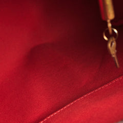 Louis Vuitton Speedy 30 Damier Ebene