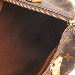 Louis Vuitton Vintage Speedy 25 Monogram