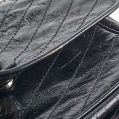 Saint Laurent Envelope Medium Black