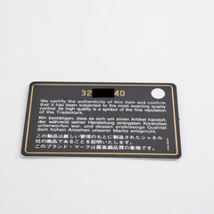 Chanel Seasonal Vanity Top Handle Black