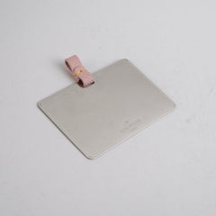 Louis Vuitton  Twist MM Pink Shoulder Bag