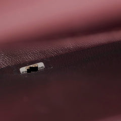 Chanel Medium/Large Classic Flap Caviar Black