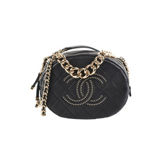 Chanel SS 2020 Seasonal Bag