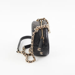 Chanel SS 2020 Seasonal Bag