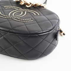 Chanel SS 2020 Seasonal Bag