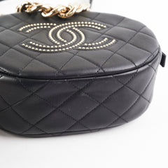 Chanel SS 2020 Seasonal Bag