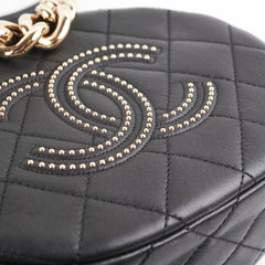 Chanel SS 2020 Seasonal Bag