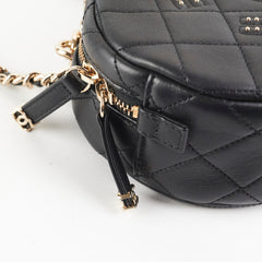 Chanel SS 2020 Seasonal Bag