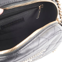 Chanel SS 2020 Seasonal Bag