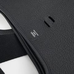 Hermes Evelyne 29 Noir - B Stamp 2023
