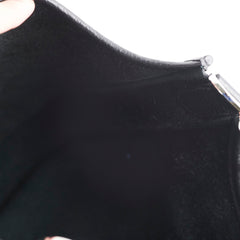 Hermes Evelyne 29 Noir - B Stamp 2023