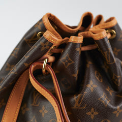 Louis Vuitton Monogram Bucket