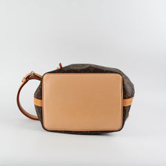 Louis Vuitton Monogram Bucket