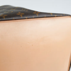 Louis Vuitton Monogram Bucket