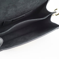 Louis Vuitton Mini Epi Dauphine Black