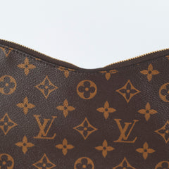 Louis Vuitton Odeon MM Monogram Shoulder Bag