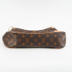 Louis Vuitton Odeon MM Monogram Shoulder Bag