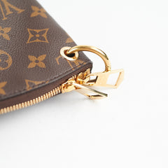 Louis Vuitton Odeon MM Monogram Shoulder Bag