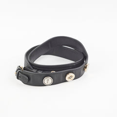 Christian Dior Lady Dior Small Black Lambskin