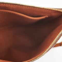 HOLD RT ITEM 27 - Louis Vuitton Pochette Accessoires Monogram - Microchipped