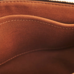 HOLD RT ITEM 27 - Louis Vuitton Pochette Accessoires Monogram - Microchipped