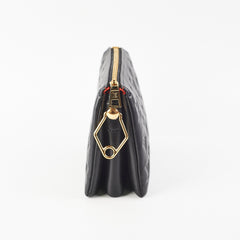 Louis Vuitton Coussin BB Black