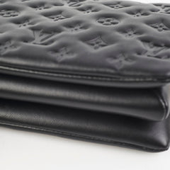 Louis Vuitton Coussin BB Black