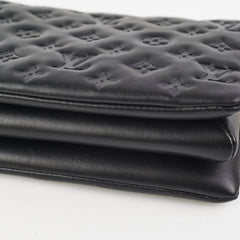 Louis Vuitton Coussin BB Black