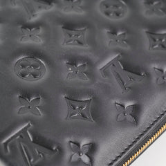 Louis Vuitton Coussin BB Black