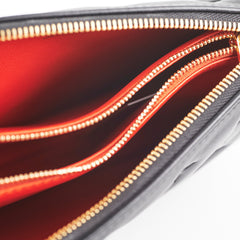 Louis Vuitton Coussin BB Black