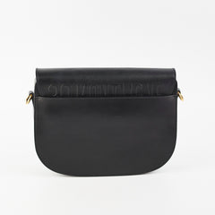 Christian Dior Medium Bobby Black
