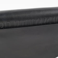 Christian Dior Medium Bobby Black