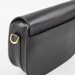 Christian Dior Medium Bobby Black