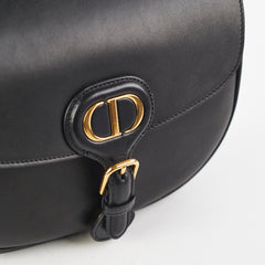 Christian Dior Medium Bobby Black