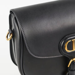Christian Dior Medium Bobby Black