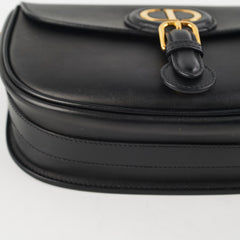 Christian Dior Medium Bobby Black